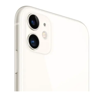 Apple iPhone 11 64GB White (MWL82)