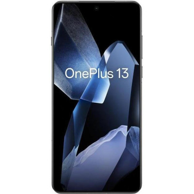 OnePlus 13 16/512GB Black Eclipse