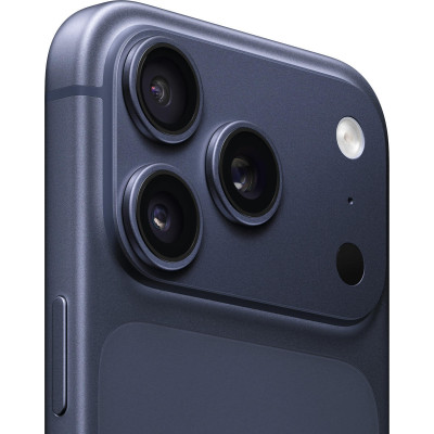 Apple iPhone 17 Pro 256GB eSIM Deep Blue (MG7M4)