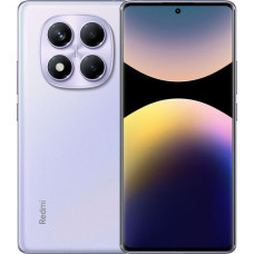 Xiaomi Redmi Note 14 Pro 12/512Gb Aurora Purple (with adapter)