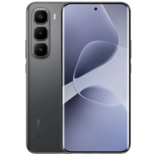 Infinix HOT 60 Pro Plus 8/256GB Sleek Black