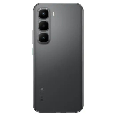 Infinix HOT 60 Pro Plus 8/256GB Sleek Black