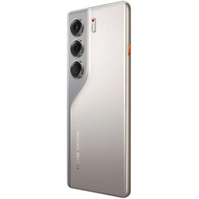 Tecno Camon 40 CM5 8/128GB Sandy Titanium (4894947100109)