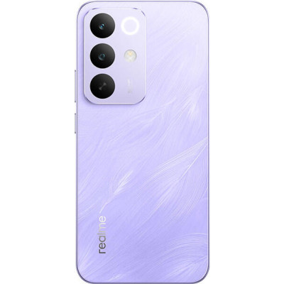 realme C85 Pro 8/128GB Parrot Purple