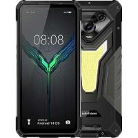 Ulefone Armor 34 16/512GB Black