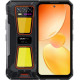 Oukitel WP58 Pro 8/512GB Black-Orange