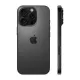 Apple iPhone 16 Pro 128GB Black Titanium (MYND3) Refurbished