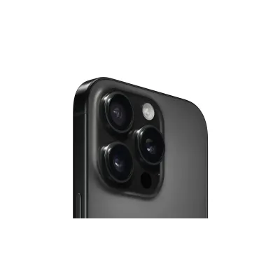 Apple iPhone 16 Pro 128GB Black Titanium (MYND3) Refurbished