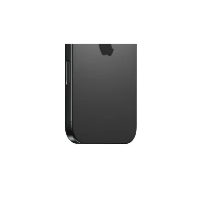 Apple iPhone 16 Pro 128GB Black Titanium (MYND3) Refurbished