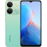 Infinix Smart 7 HD 2/64GB Green Apple