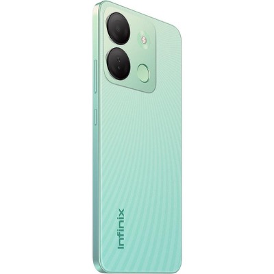 Infinix Smart 7 HD 2/64GB Green Apple