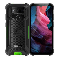 Oukitel WP23 Plus 8/256GB Navy Green