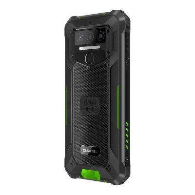Oukitel WP23 Plus 8/256GB Navy Green