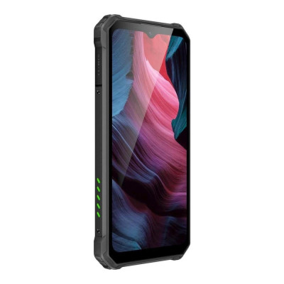 Oukitel WP23 Plus 8/256GB Navy Green