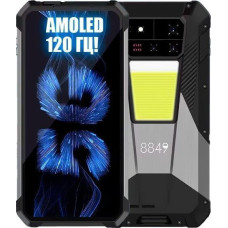 Unihertz Shark 3 16/512GB Black
