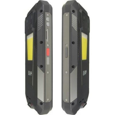 Unihertz Shark 3 16/512GB Black