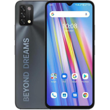 UMIDIGI A11 4/128GB Grey