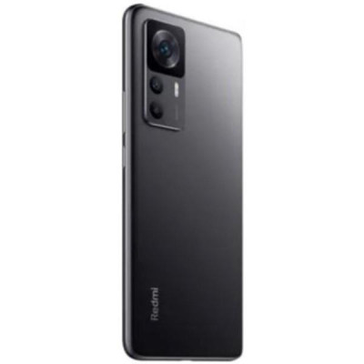 Xiaomi Redmi K50 Ultra 8/256GB Black