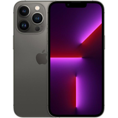 Apple iPhone 13 Pro 512GB Graphite (MLVH3)