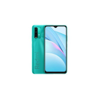 Xiaomi Redmi Note 9 4G 6/128GB Green