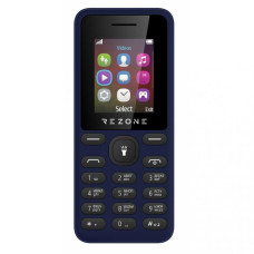 Rezone A170 Point Dark Blue