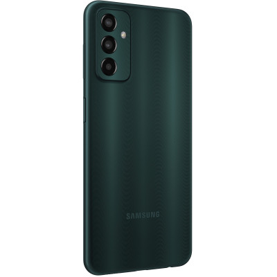 SAMSUNG Galaxy M13 4/64GB Green (SM-M135FZGD)