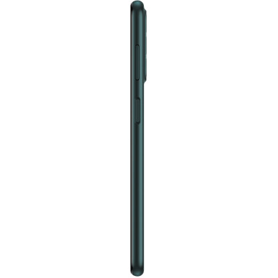 SAMSUNG Galaxy M13 4/64GB Green (SM-M135FZGD)