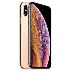 Apple iPhone XS Max 256GB Gold (MT552)