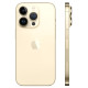 Apple iPhone 14 Pro Max 256GB Dual SIM Gold (MQ893)
