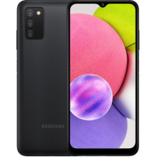 Samsung Galaxy A03s 4/64GB Black (SM-A037FZKG)
