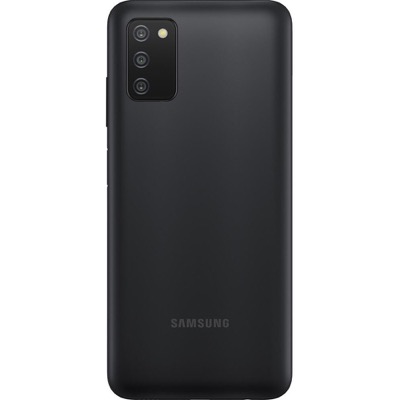 Samsung Galaxy A03s 4/64GB Black (SM-A037FZKG)