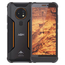 AGM H3 4/64GB Black