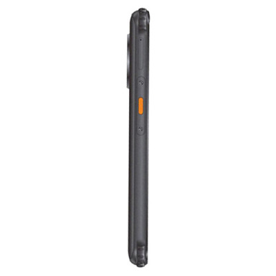 AGM H3 4/64GB Black