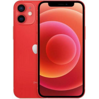 Apple iPhone 12 mini 64GB (PRODUCT) RED (MGE03)