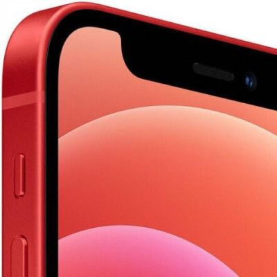 Apple iPhone 12 mini 64GB (PRODUCT) RED (MGE03)