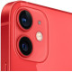 Apple iPhone 12 mini 64GB (PRODUCT) RED (MGE03)