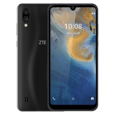 ZTE Blade A51 Lite 2/32GB Black