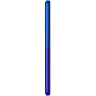 Oukitel C21 4/64GB Black
