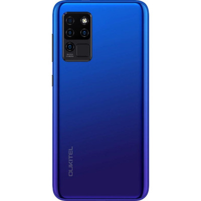Oukitel C21 4/64GB Black