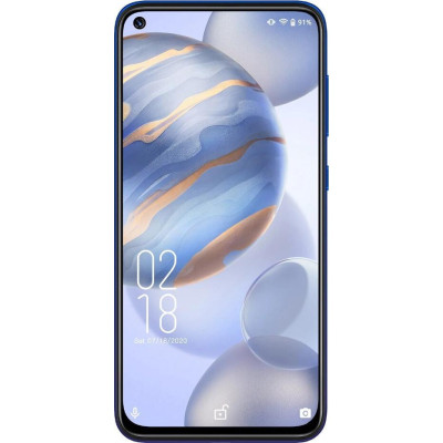 Oukitel C21 4/64GB Black
