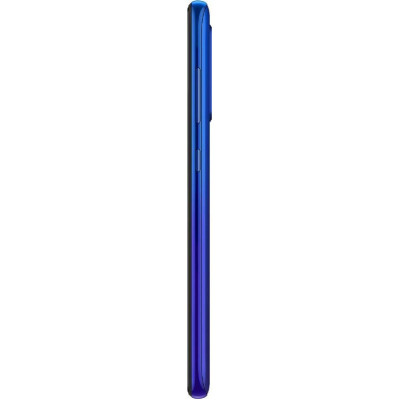 Oukitel C21 4/64GB Black