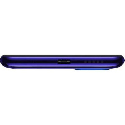 Oukitel C21 4/64GB Black