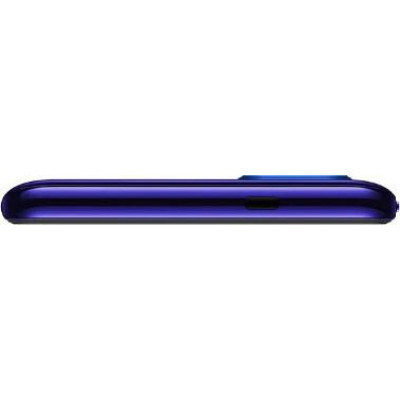 Oukitel C21 4/64GB Black