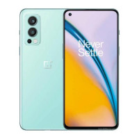 OnePlus Nord 2 5G 12/256GB Blue Haze
