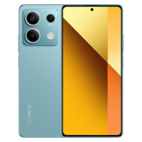 Xiaomi Redmi Note 13 5G 8/256GB Ocean Teal