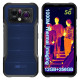 DOOGEE V20 Pro 12/256GB Blue