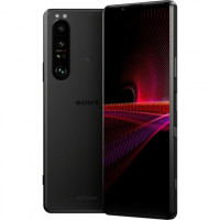 Sony Xperia 1 III 12/256GB Black