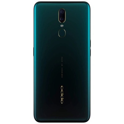 OPPO F11 6/128GB Marble Green