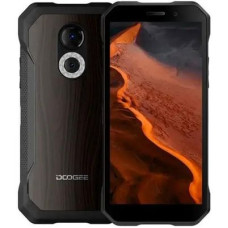 DOOGEE S61 Pro 6/128GB Wood Grain