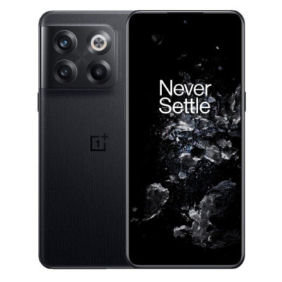 OnePlus 10T 5G 16/256GB Moonstone Black